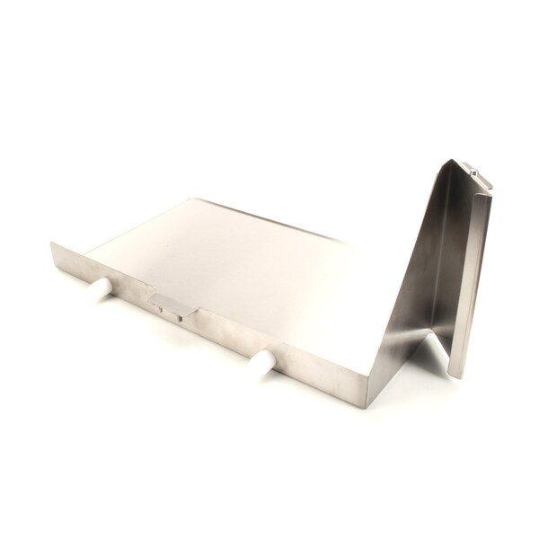 Carrier, L.H. Tt Tray, Comp Assy. 1 Pc.Design, Avt